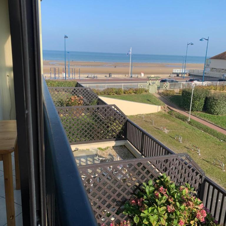 Très bel Appartement à 50m de la plage - One-Bedroom Apartment - 1
