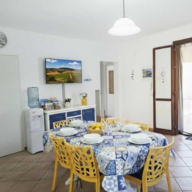 Villasara Scopello relax con 4 camere piscina&SPA - Deluxe Villa - 22