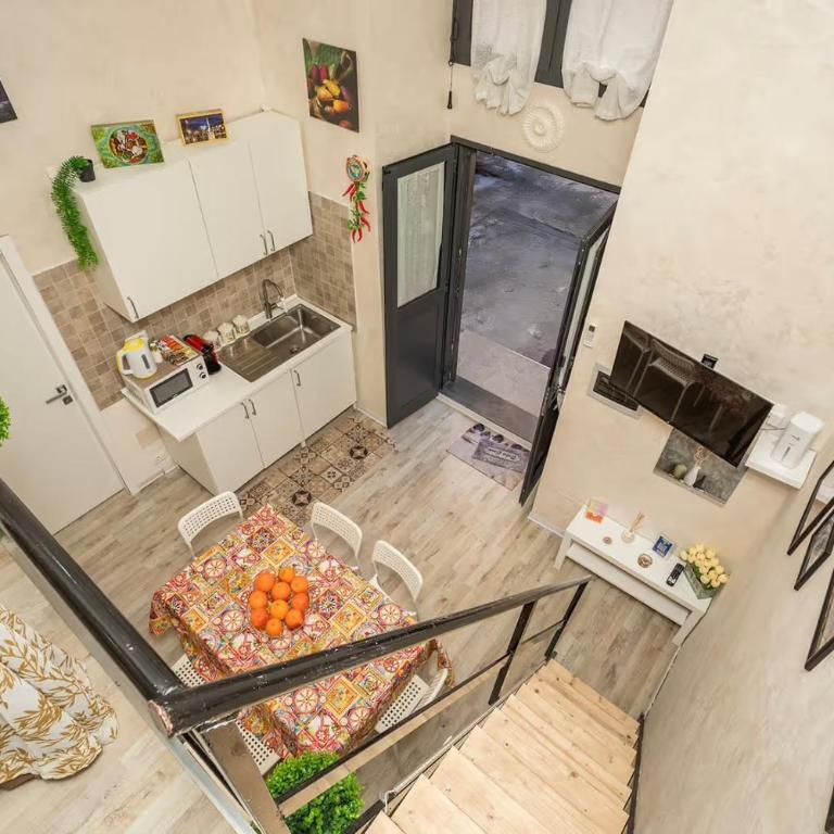 Catania del mio cuore - Appartamento con 2 Camere da Letto - 12
