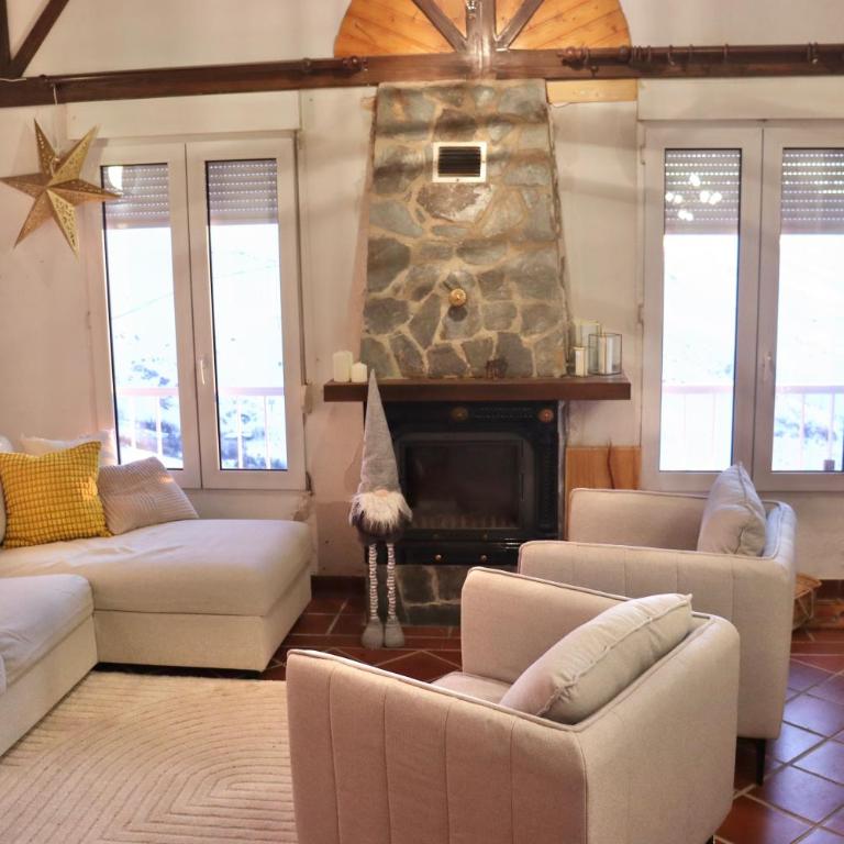 Duplex Vista Nevada - Two-Bedroom Apartment - 2