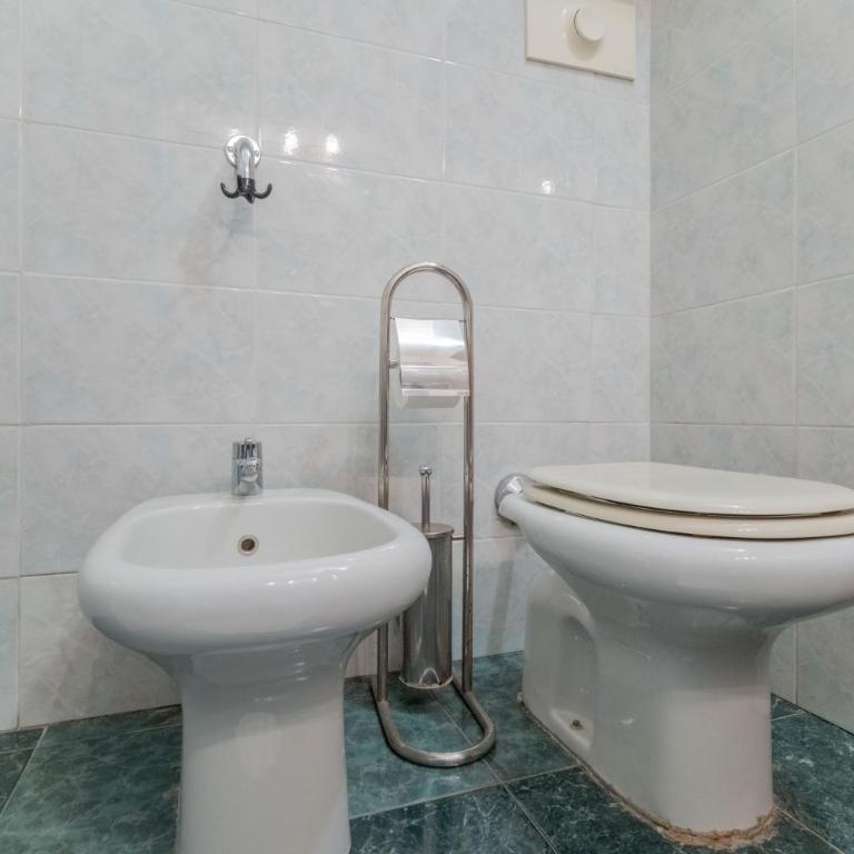 Sempione Orange Zen Milano CityLife Retreat - Appartamento con 1 Camera da Letto - 27