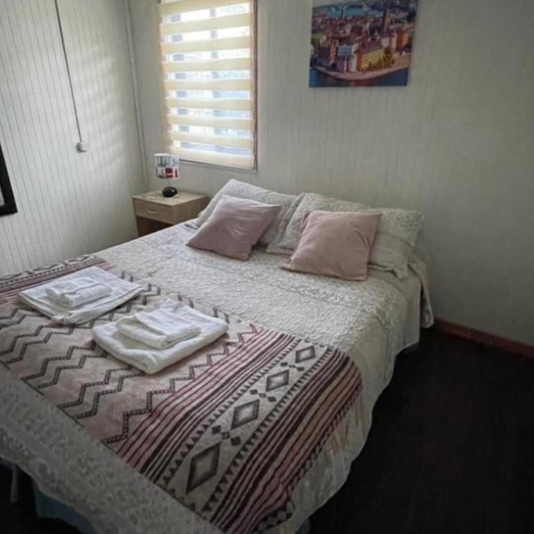 Hospedaje Vibrasana - Room #1583767301 - 1