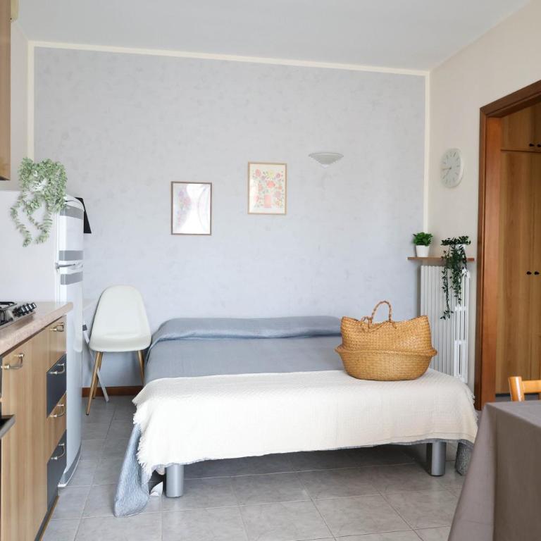 Erny 9 By Case al Lago - Appartamento - 30