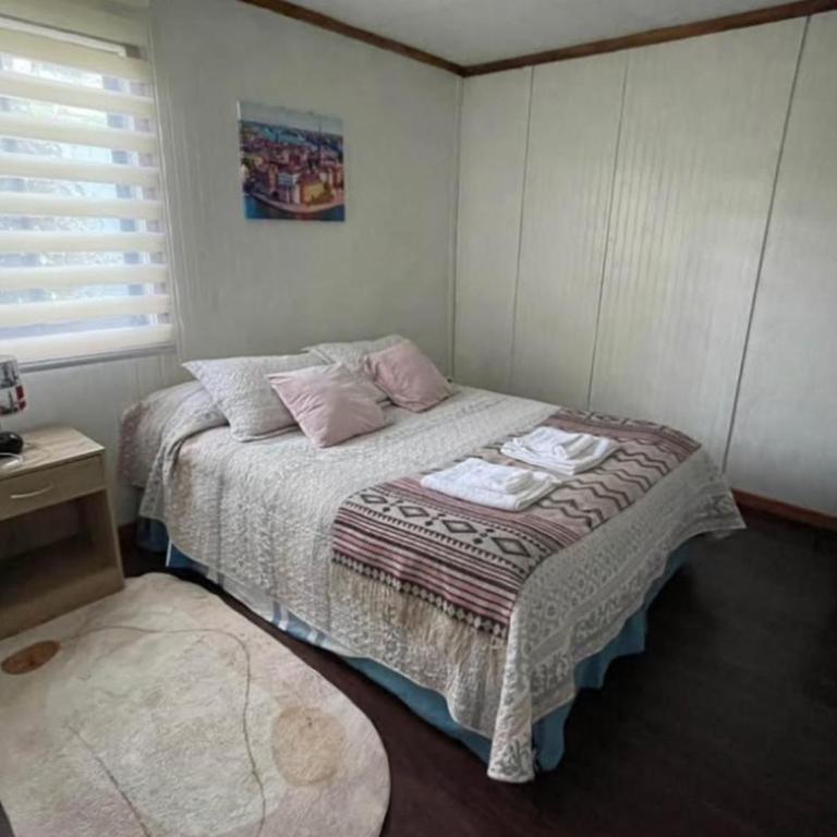 Hospedaje Vibrasana - Room #1583767301 - 3