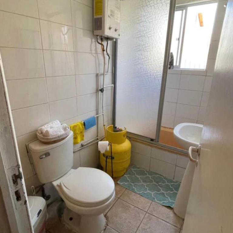 Hospedaje Vibrasana - Room #1583767301 - 6