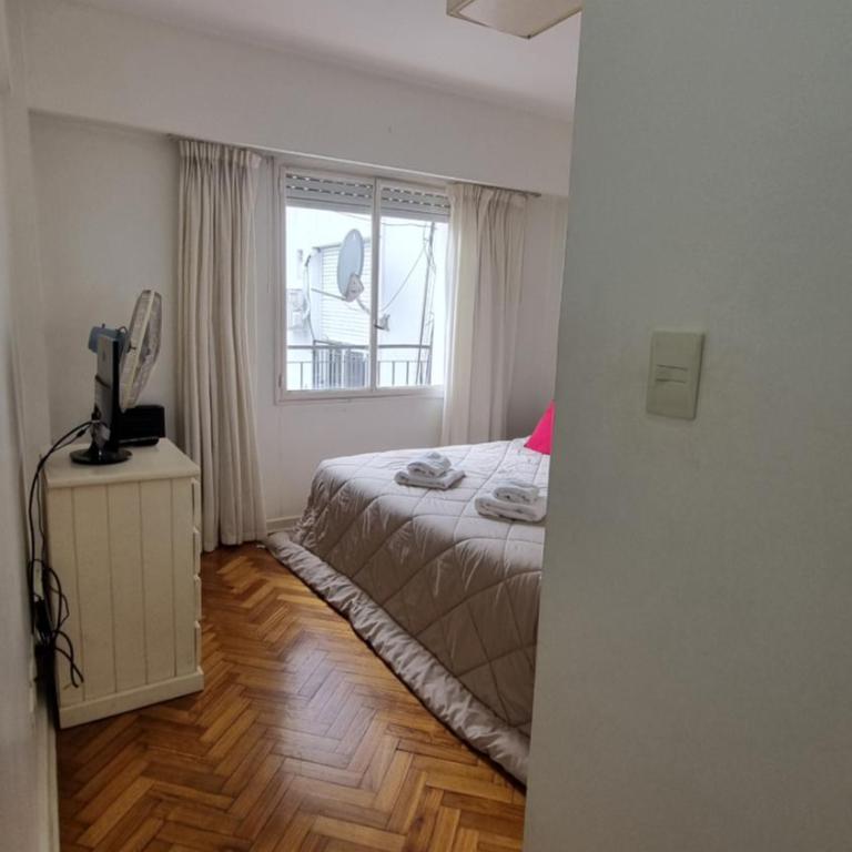 MIRALEJOS Alto Palermo - Apartamento de 1 dormitorio - 10