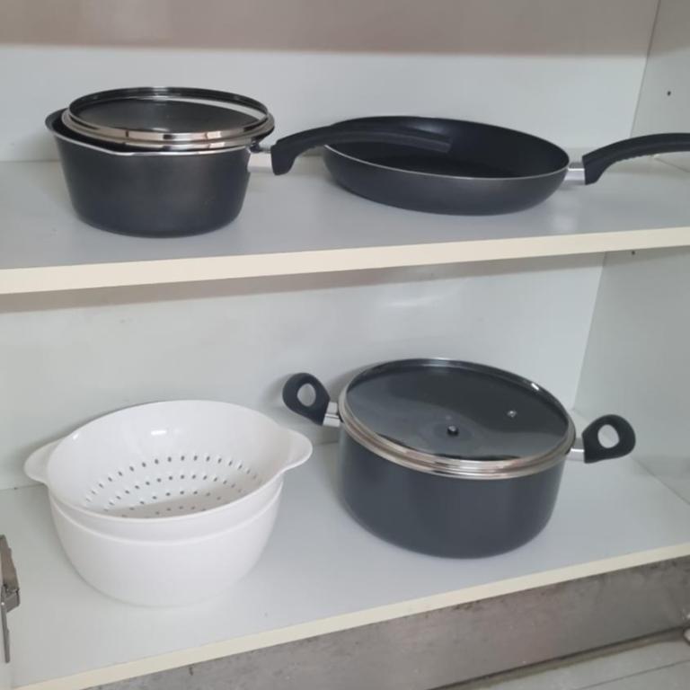 MIRALEJOS Alto Palermo - Apartamento de 1 dormitorio - 39