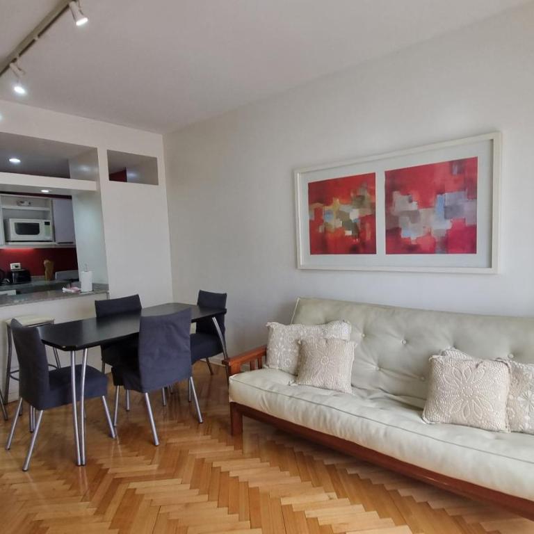 MIRALEJOS Alto Palermo - Apartamento de 1 dormitorio - 9