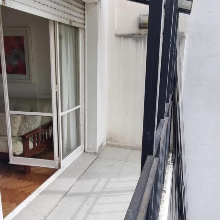 MIRALEJOS Alto Palermo - Apartamento de 1 dormitorio - 12