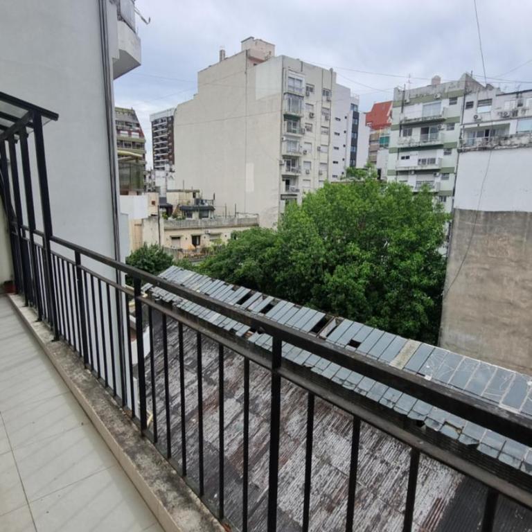 MIRALEJOS Alto Palermo - Apartamento de 1 dormitorio - 7