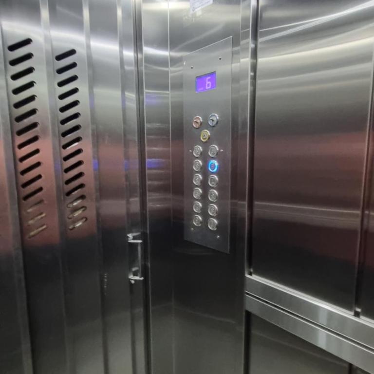 MIRALEJOS Alto Palermo - Apartamento de 1 dormitorio - 18