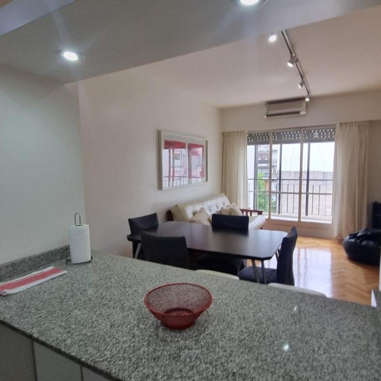 MIRALEJOS Alto Palermo - Apartamento de 1 dormitorio - 14
