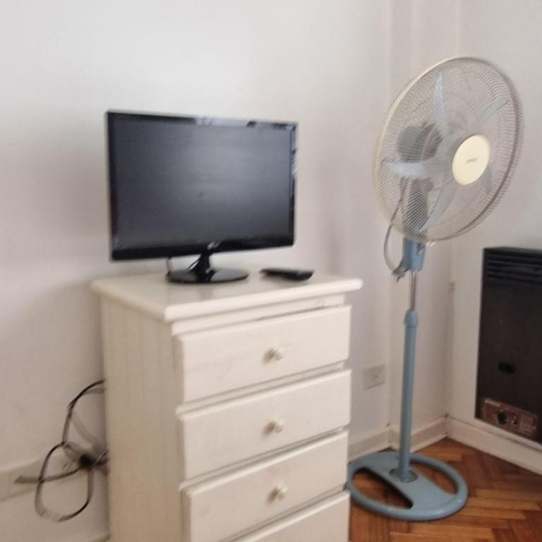 MIRALEJOS Alto Palermo - Apartamento de 1 dormitorio - 22
