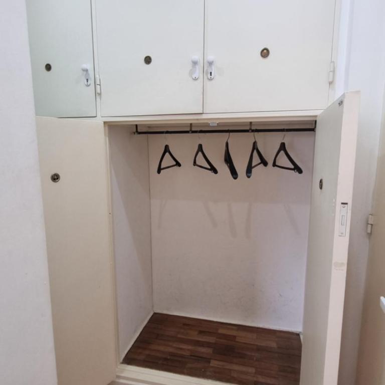 MIRALEJOS Alto Palermo - Apartamento de 1 dormitorio - 28