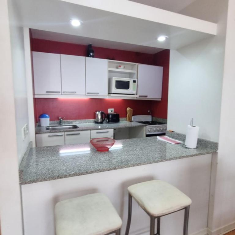 MIRALEJOS Alto Palermo - Apartamento de 1 dormitorio - 26