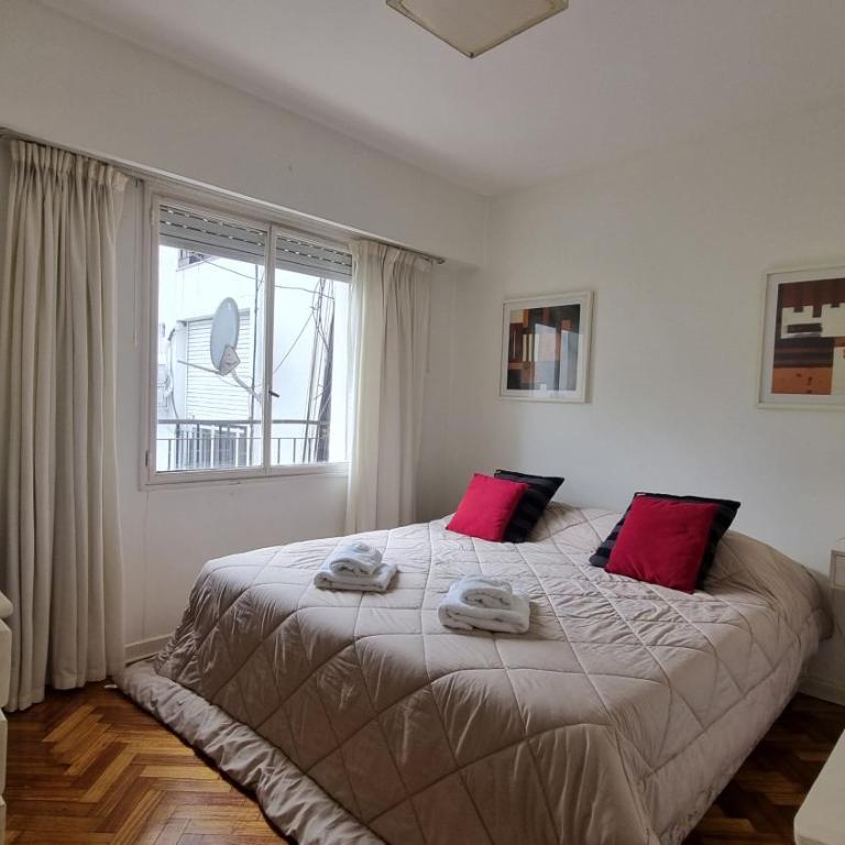 MIRALEJOS Alto Palermo - Apartamento de 1 dormitorio - 31