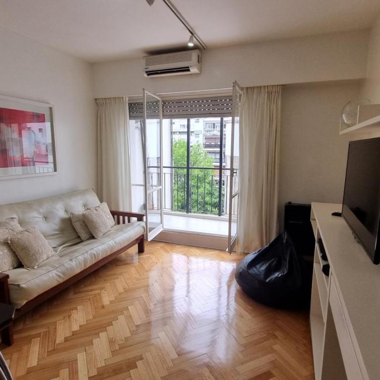 MIRALEJOS Alto Palermo - Apartamento de 1 dormitorio - 32
