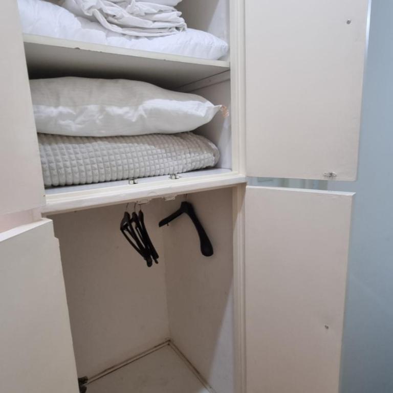 MIRALEJOS Alto Palermo - Apartamento de 1 dormitorio - 30