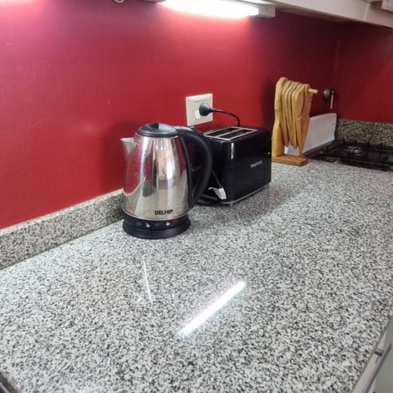 MIRALEJOS Alto Palermo - Apartamento de 1 dormitorio - 38