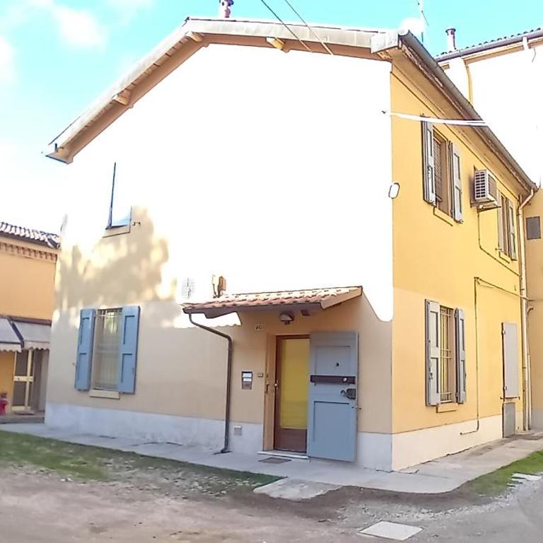Panigale90 - One-Bedroom Apartment - 2