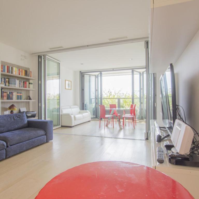 Monolocale EuroSKY nel cuore dellEUR - Apartment - 2
