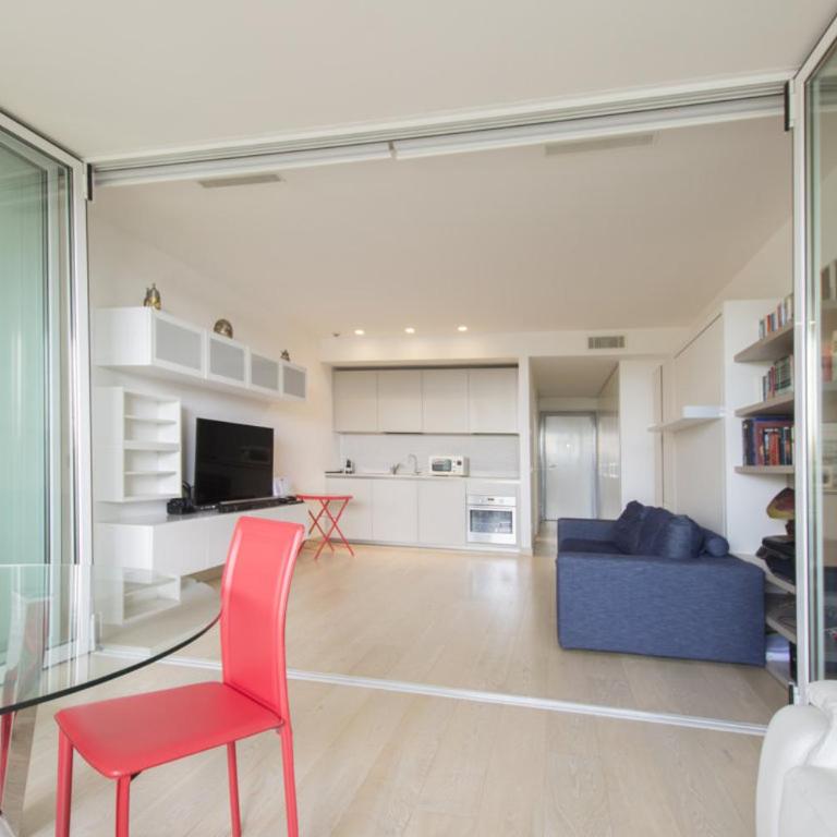Monolocale EuroSKY nel cuore dellEUR - Apartment - 1