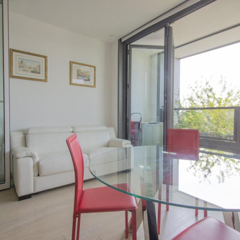 Monolocale EuroSKY nel cuore dellEUR - Apartment - 3