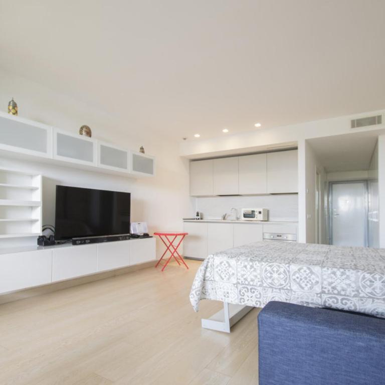 Monolocale EuroSKY nel cuore dellEUR - Apartment - 4