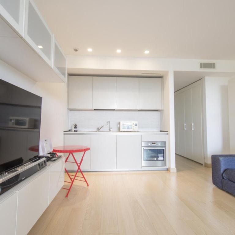 Monolocale EuroSKY nel cuore dellEUR - Apartment - 5
