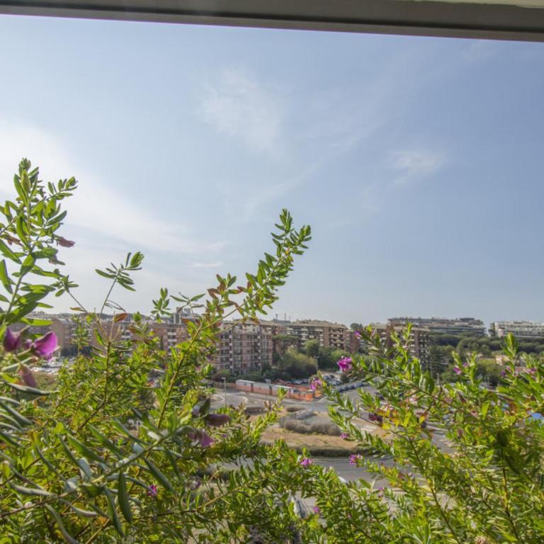 Monolocale EuroSKY nel cuore dellEUR - Apartment - 8