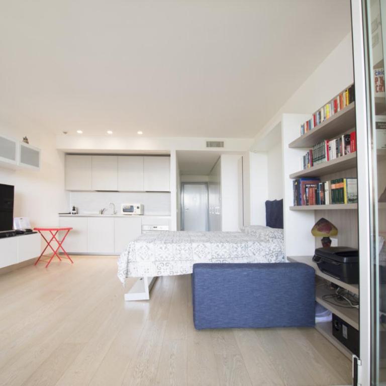 Monolocale EuroSKY nel cuore dellEUR - Apartment - 6