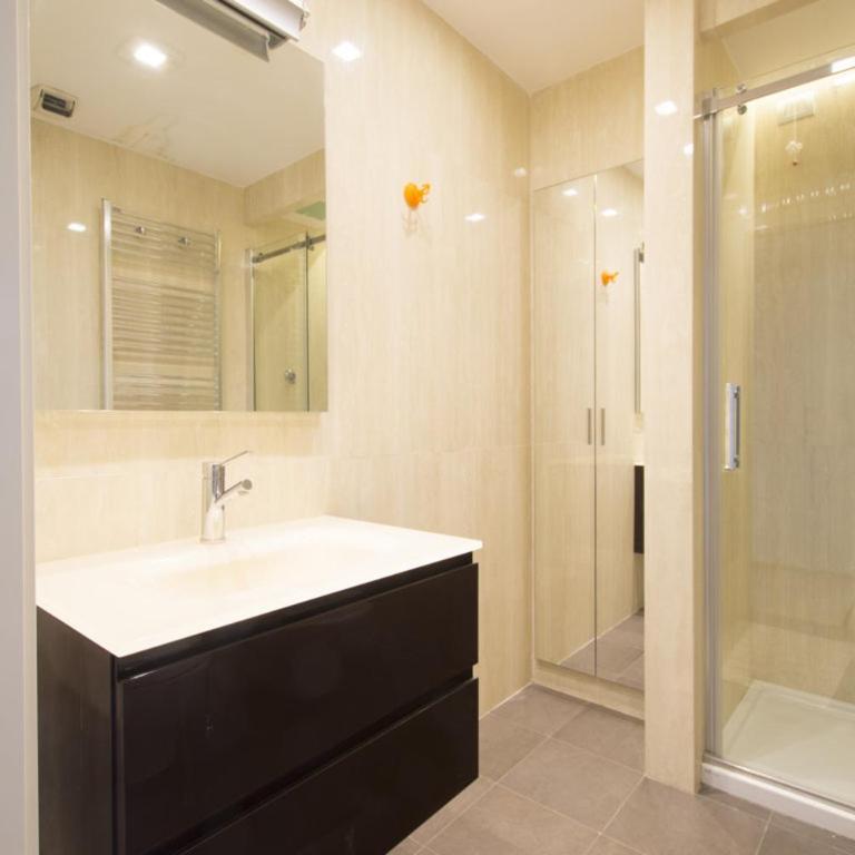 Monolocale EuroSKY nel cuore dellEUR - Apartment - 10