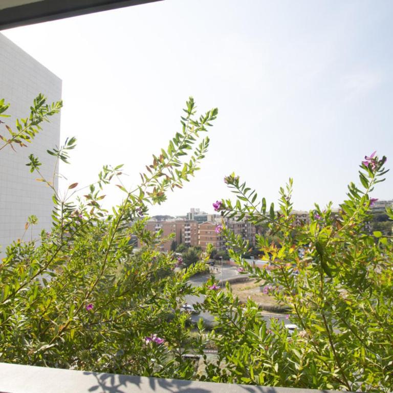 Monolocale EuroSKY nel cuore dellEUR - Apartment - 9