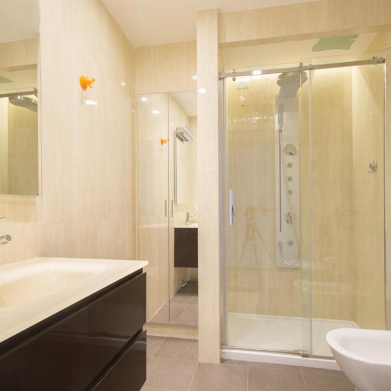 Monolocale EuroSKY nel cuore dellEUR - Apartment - 13