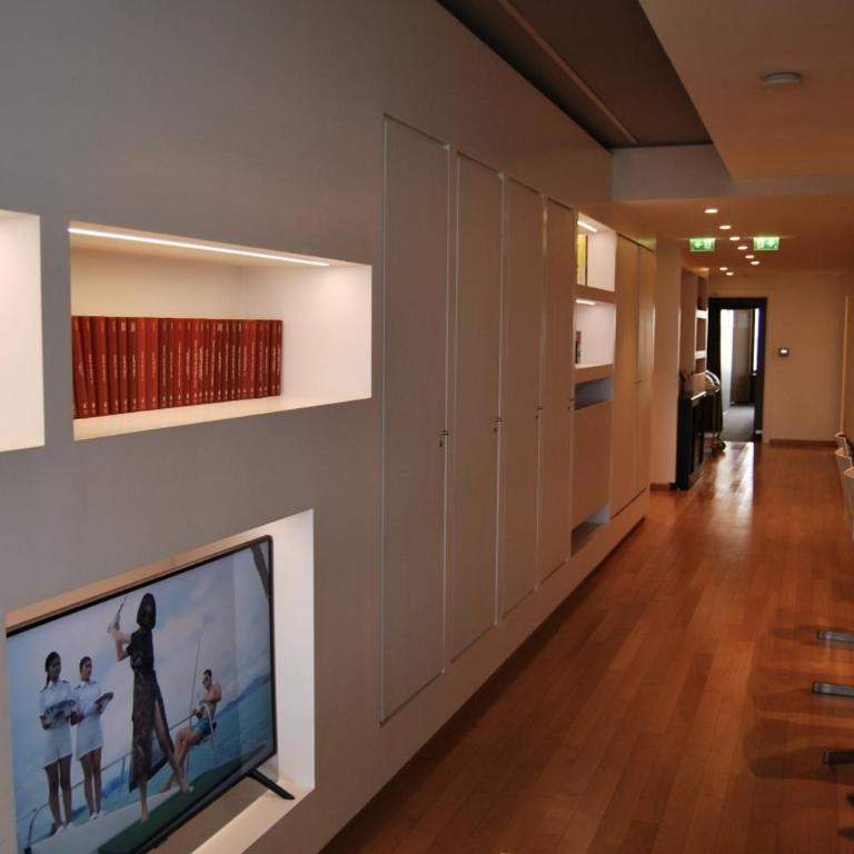 Monolocale EuroSKY nel cuore dellEUR - Apartment - 16