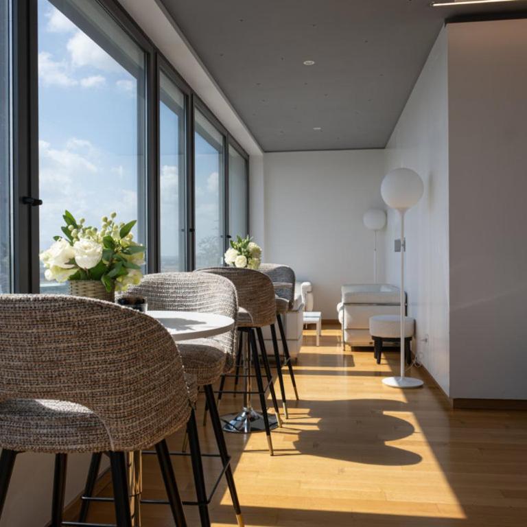 Monolocale EuroSKY nel cuore dellEUR - Apartment - 18