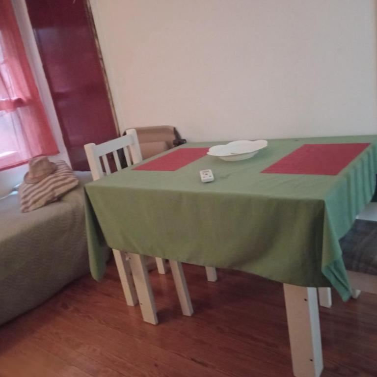 Rambla Hotel edificio - One-Bedroom Apartment - 2
