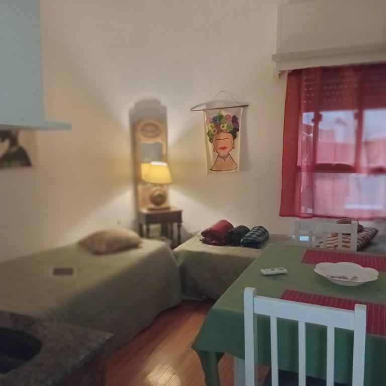 Rambla Hotel edificio - One-Bedroom Apartment - 11