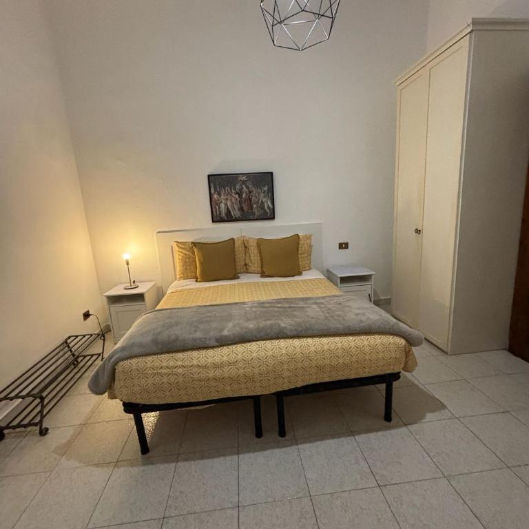 La Casa di Eli Appartamenti - Deluxe Apartment - 28