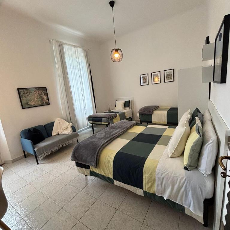 La Casa di Eli Appartamenti - Deluxe Apartment - 31