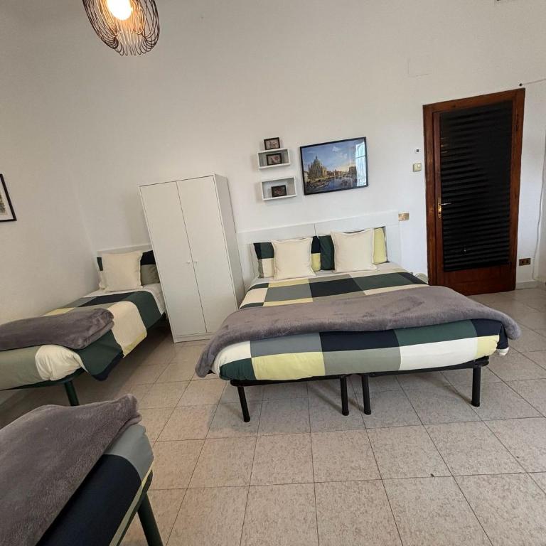 La Casa di Eli Appartamenti - Deluxe Apartment - 29