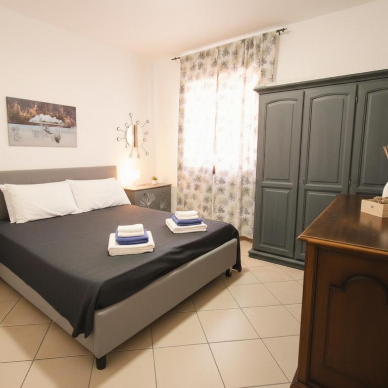 Villasara Scopello relax con 4 camere piscina&SPA - Deluxe Villa - 13