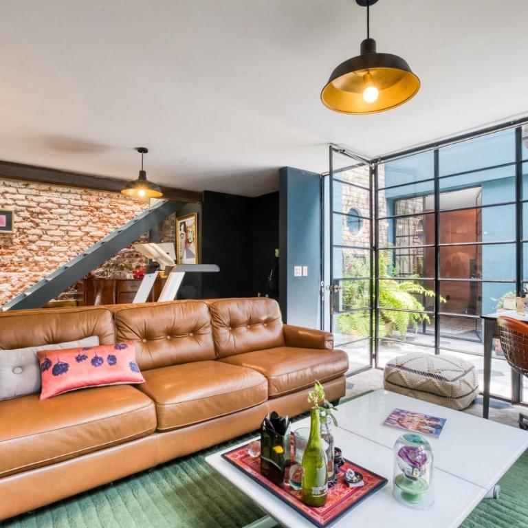 Casa Mineria By MrW - Three-Bedroom House - 16