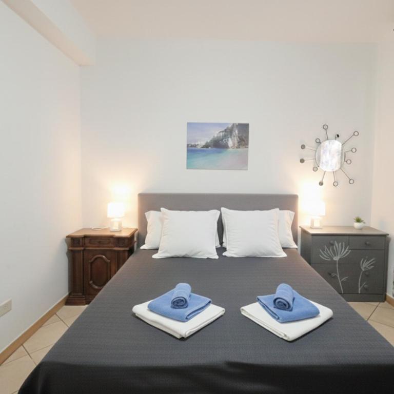 Villasara Scopello relax con 4 camere piscina&SPA - Deluxe Villa - 12