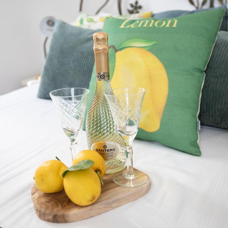 Charming Capri style Retreat - near Termini station, near Colosseum - Appartamento con 1 Camera da Letto - 18