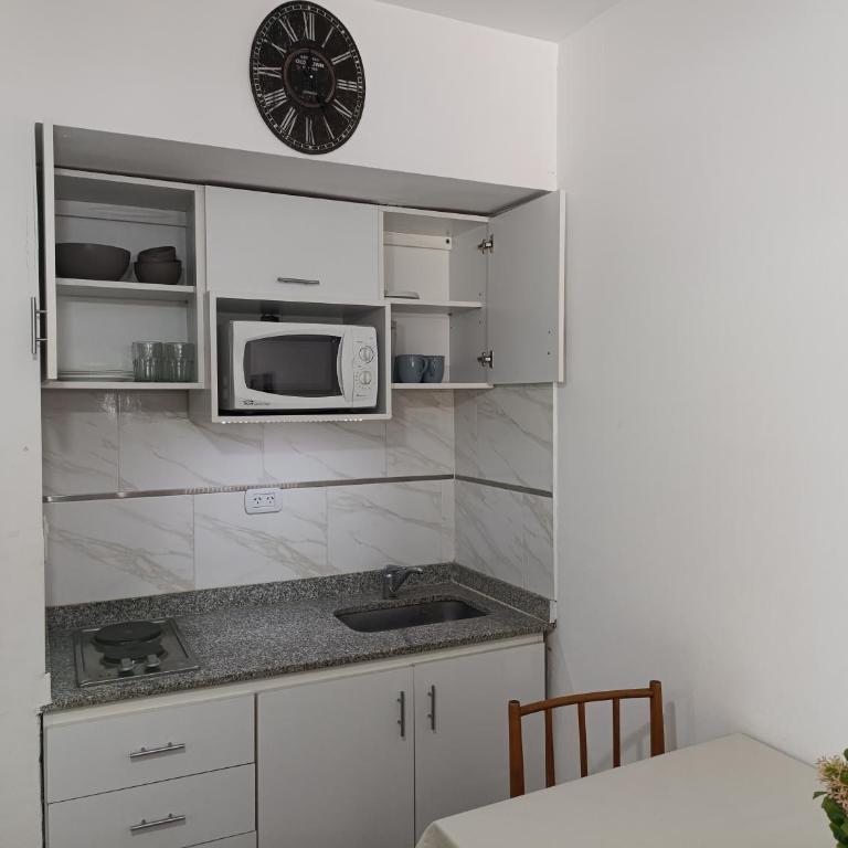 Depto Necochea frente al mar - Room #1583776101 - 2