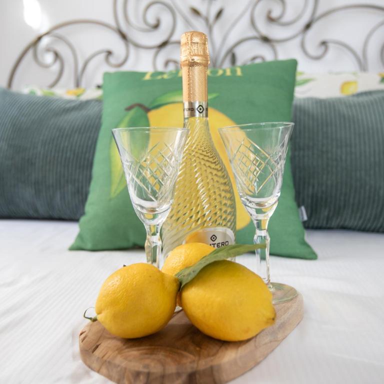 Charming Capri style Retreat - near Termini station, near Colosseum - Appartamento con 1 Camera da Letto - 15