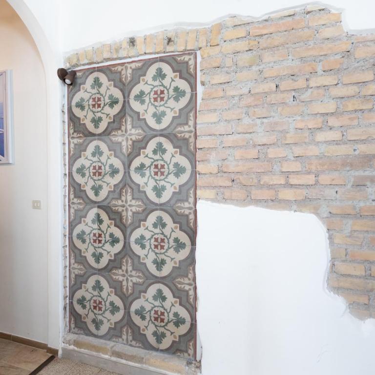 Charming Capri style Retreat - near Termini station, near Colosseum - Appartamento con 1 Camera da Letto - 46