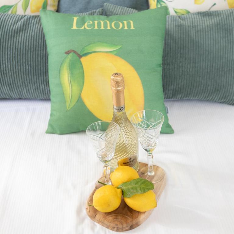 Charming Capri style Retreat - near Termini station, near Colosseum - Appartamento con 1 Camera da Letto - 44