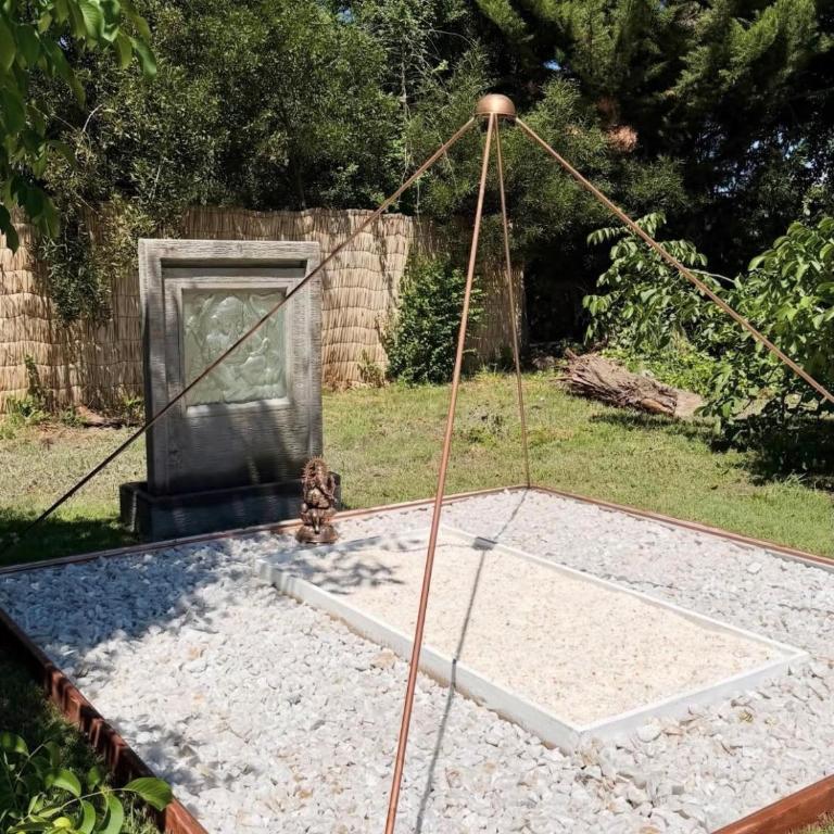 Antu Wellness cabaña de lujo en paine - Suite with Pool View - 2